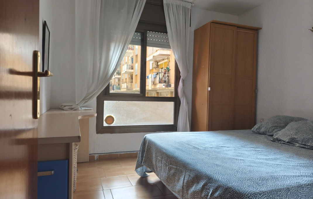 Venta - Piso -
Calella