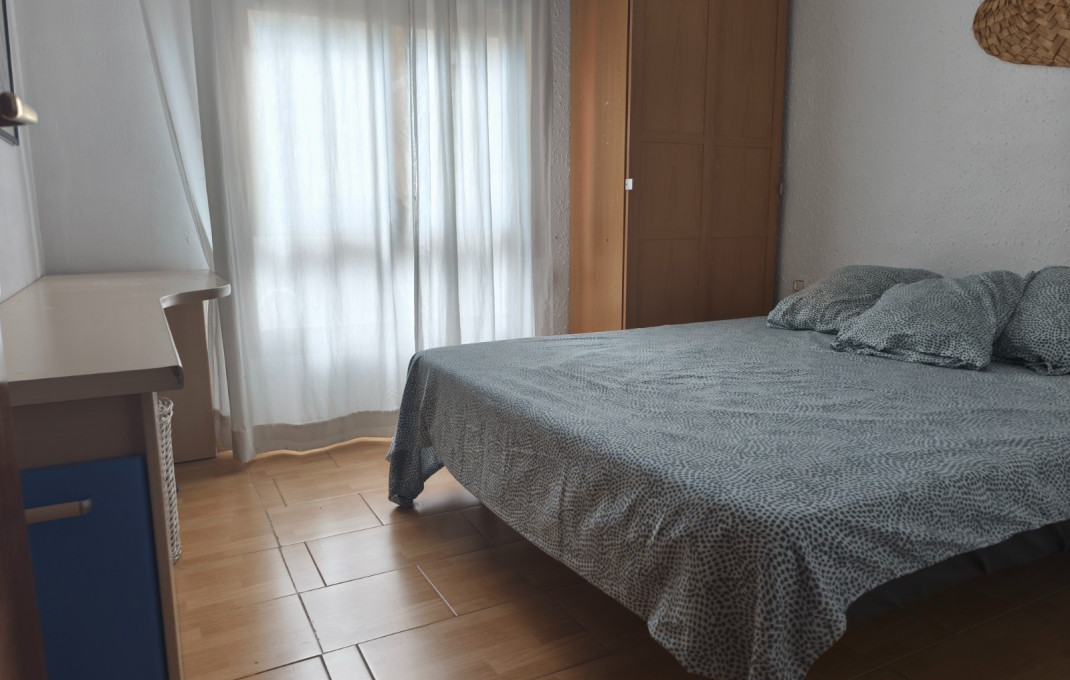 Venta - Piso -
Calella