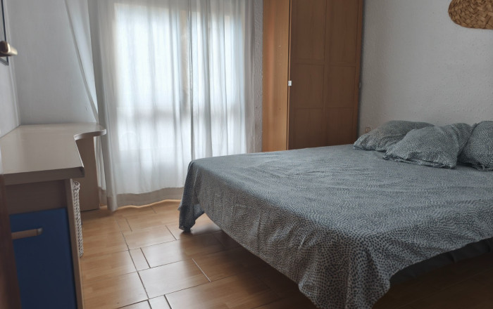 Venta - Piso -
Calella