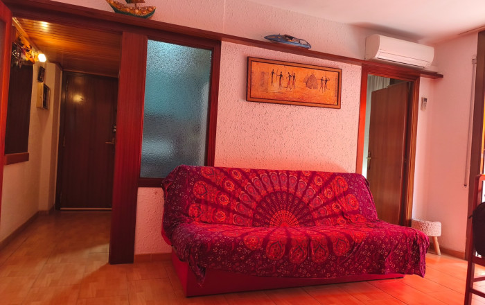Venta - Piso -
Calella