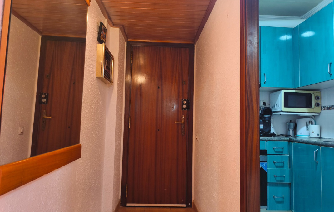 Venta - Piso -
Calella