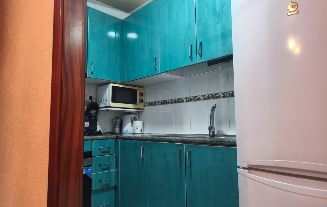 Venta - Piso -
Calella