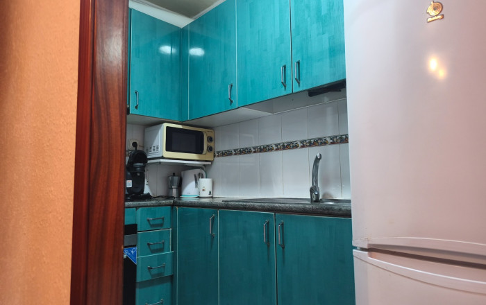 Venta - Piso -
Calella