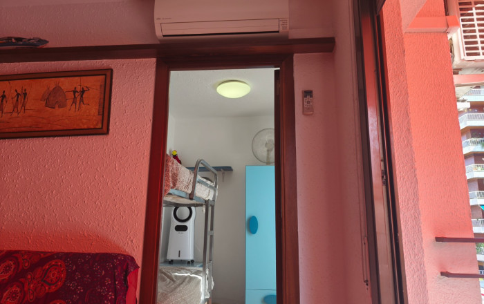 Venta - Piso -
Calella