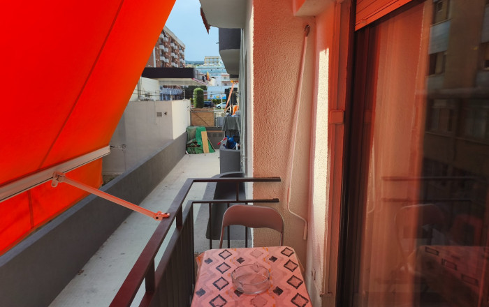 Venta - Piso -
Calella