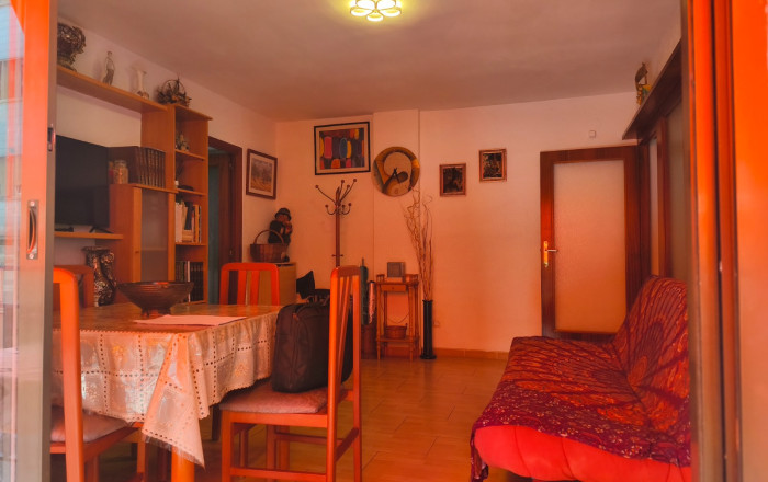 Venta - Piso -
Calella