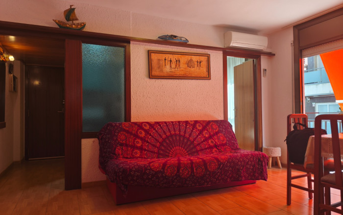 Venta - Piso -
Calella