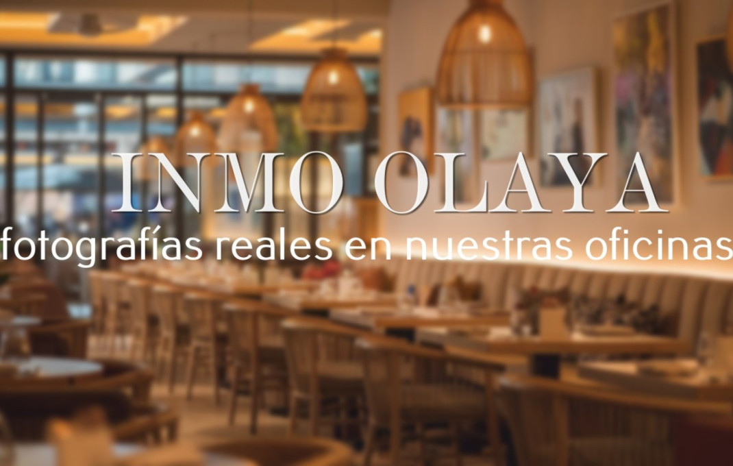Traspaso - Bar Restaurante -
Barcelona - Poblenou