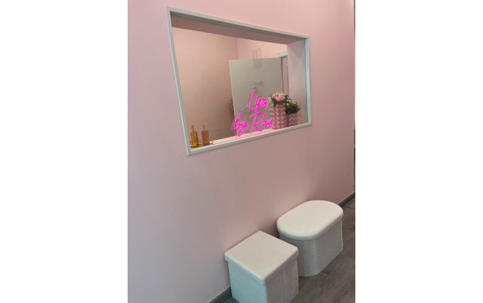 Traspaso - Peluquerias y Estetica -
Mataró - Via Europa - Parque Central