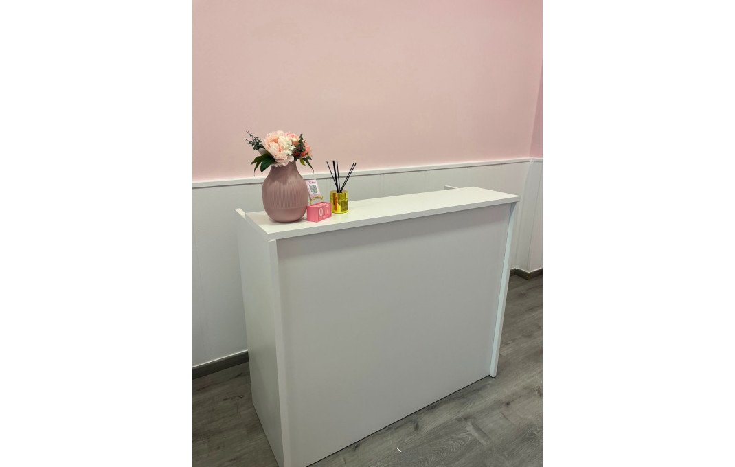Traspaso - Peluquerias y Estetica -
Mataró - Via Europa - Parque Central