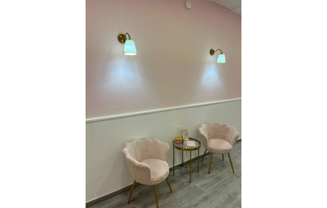 Traspaso - Peluquerias y Estetica -
Mataró - Via Europa - Parque Central