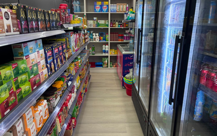 Traspaso - Supermercado -
Sabadell