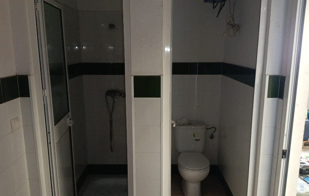 Revente - Naves y solares -
Huelva - Cartaya