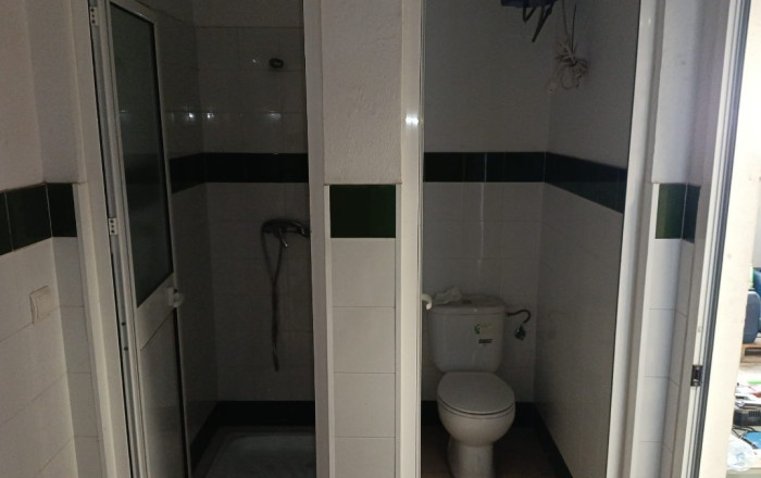 Revente - Naves y solares -
Huelva - Cartaya