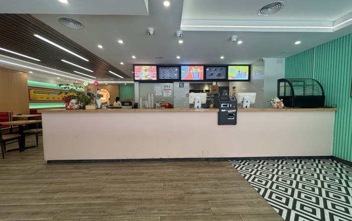 Traspaso - Bar Restaurante -
Barcelona - Les corts