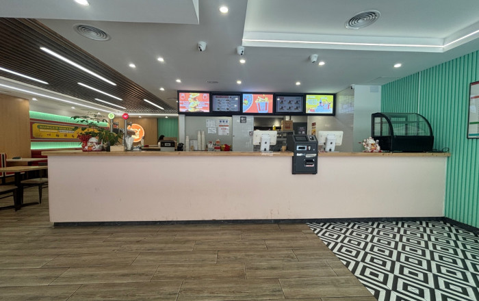 Traspaso - Bar Restaurante -
Barcelona - Les corts