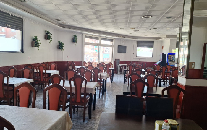 Traspaso - Bar Restaurante -
Viladecans