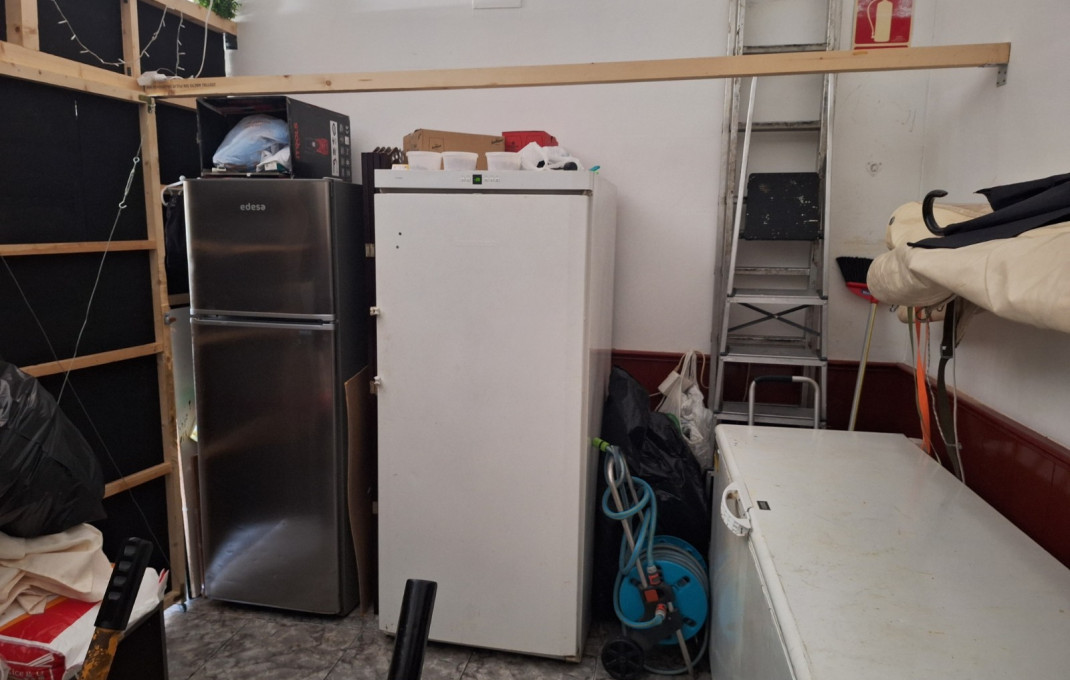 Traspaso - Bar Restaurante -
Viladecans
