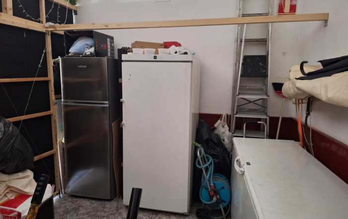 Traspaso - Bar Restaurante -
Viladecans