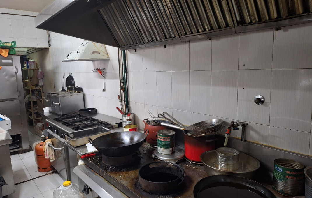 Traspaso - Bar Restaurante -
Viladecans