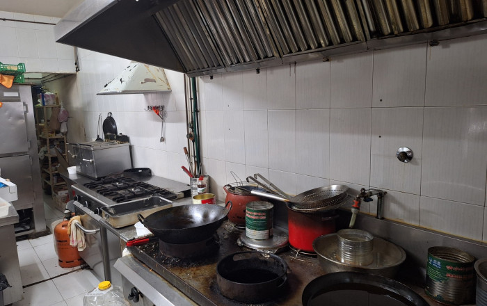 Traspaso - Bar Restaurante -
Viladecans