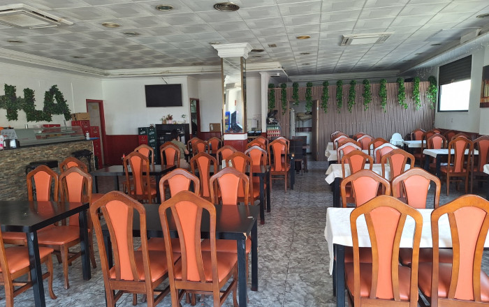 Traspaso - Bar Restaurante -
Viladecans