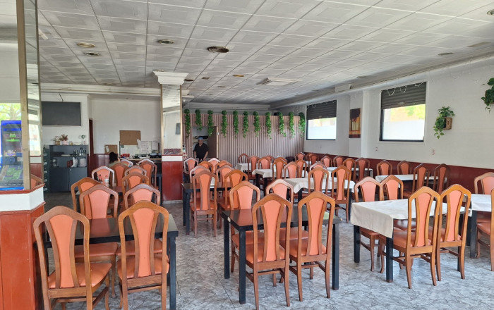Traspaso - Bar Restaurante -
Viladecans