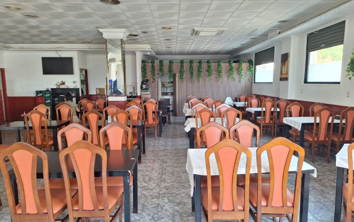 Traspaso - Bar Restaurante -
Viladecans