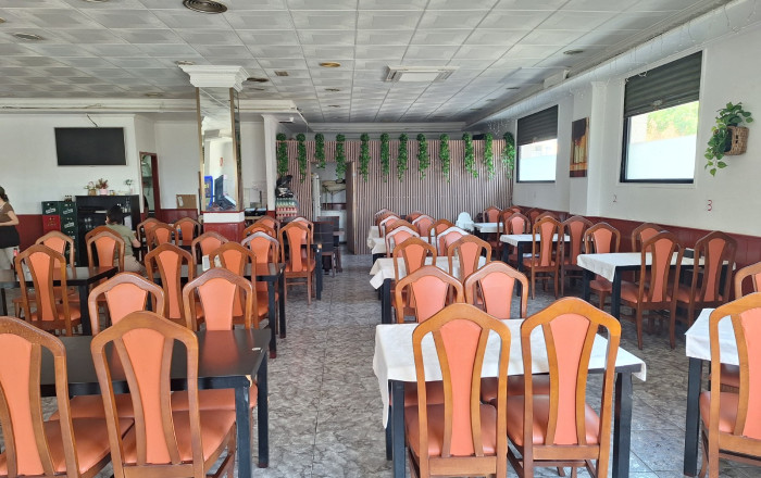 Traspaso - Bar Restaurante -
Viladecans