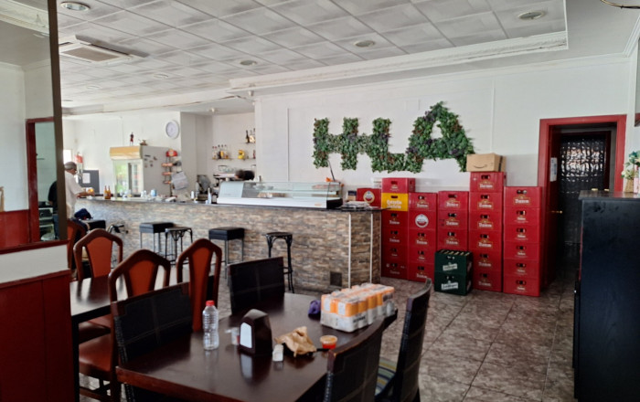 Traspaso - Bar Restaurante -
Viladecans