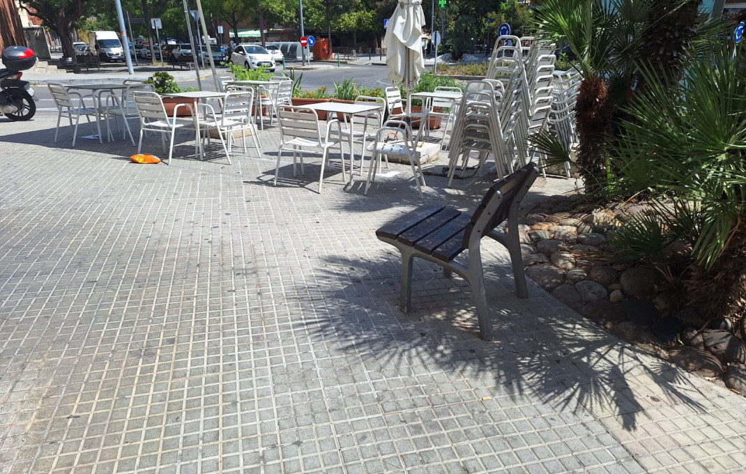 Traspaso - Bar Restaurante -
Viladecans