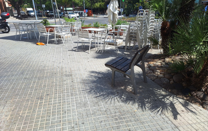 Traspaso - Bar Restaurante -
Viladecans