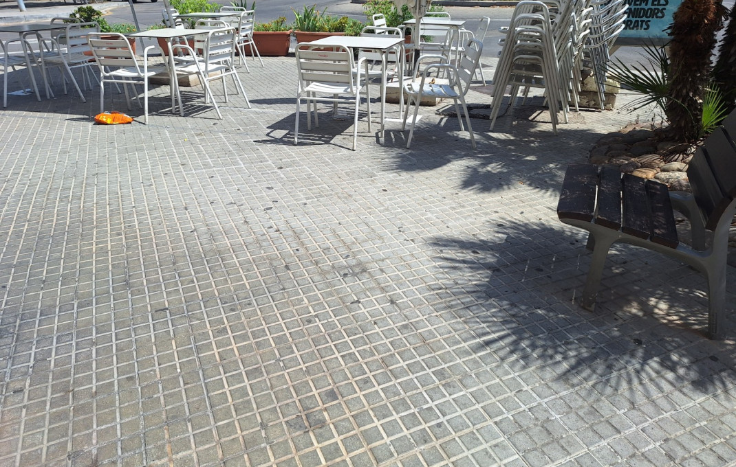 Traspaso - Bar Restaurante -
Viladecans
