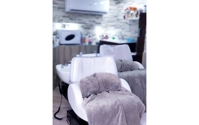Traspaso - Peluquerias y Estetica -
Barcelona - Sarria-Sant Gervasi