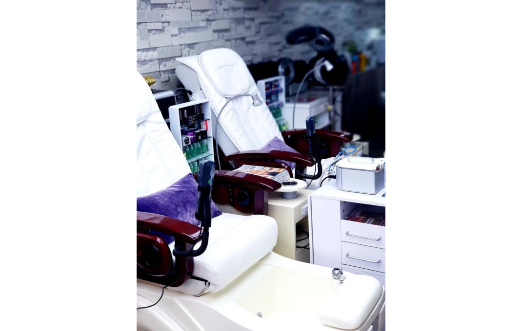 Traspaso - Peluquerias y Estetica -
Barcelona - Sarria-Sant Gervasi