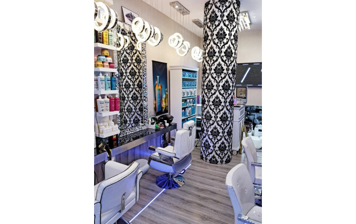Traspaso - Peluquerias y Estetica -
Barcelona - Sarria-Sant Gervasi