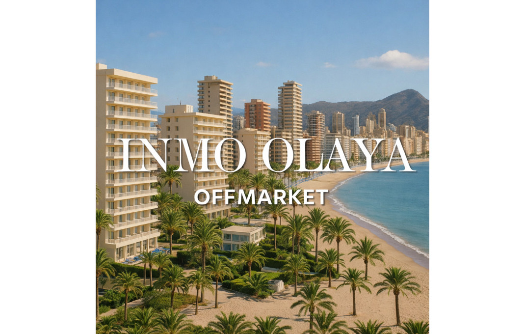 Rental - Apartamentos Turísticos -
Las Palmas de Gran Canaria