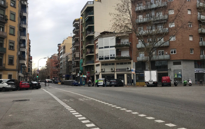 Traspaso - Restaurante -
Barcelona - Poblenou