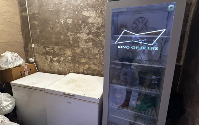 Transfert - Bar Restaurante -
L'Hospitalet de Llobregat - Pubilla Casas