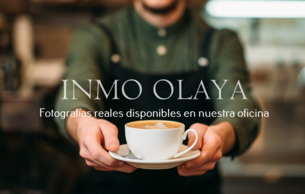 Traspaso - Bar Restaurante -
Barcelona - Sant Martí