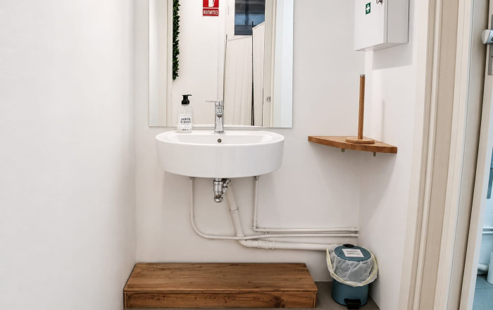 Traspaso - Tienda Alimentacion  -
Barcelona - Gràcia