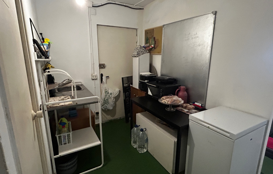 Traspaso - Cafeteria -
Barcelona - Eixample Derecho