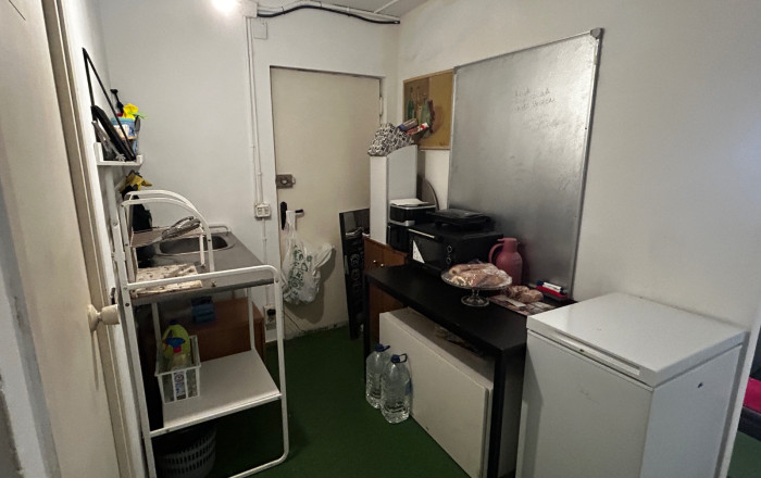 Traspaso - Cafeteria -
Barcelona - Eixample Derecho