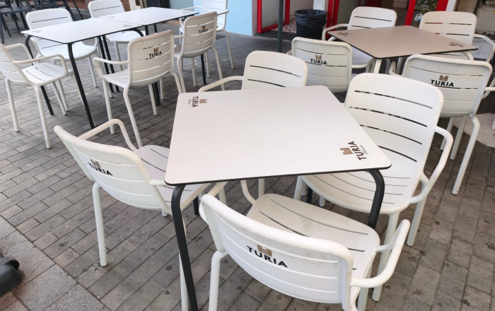 Traspaso - Bar Restaurante -
Castelldefels