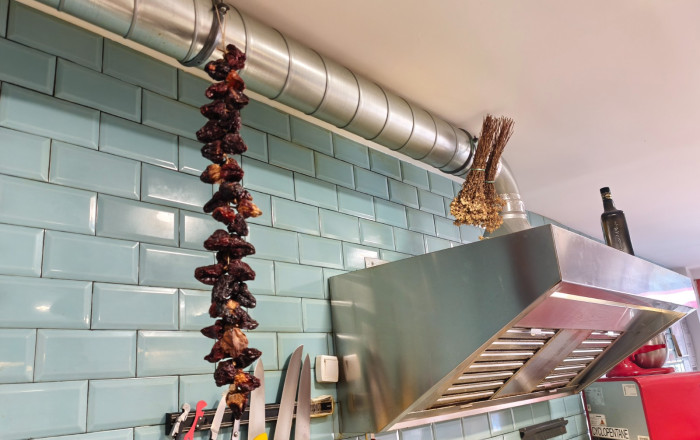 Traspaso - Bar Restaurante -
Castelldefels