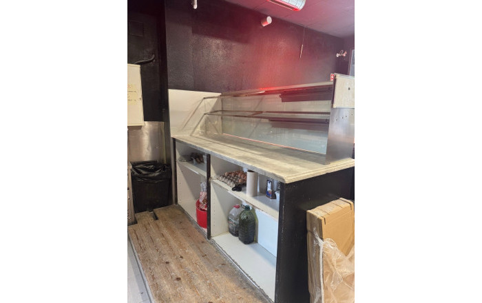 Traspaso - Take Away -
Montgat