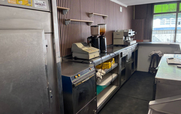 Traspaso - Bar Restaurante -
Sabadell