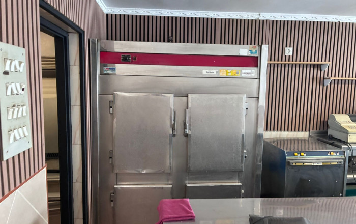Traspaso - Bar Restaurante -
Sabadell