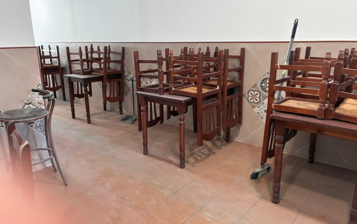 Traspaso - Bar Restaurante -
Sabadell
