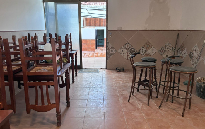 Traspaso - Bar Restaurante -
Sabadell